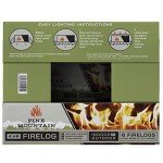 Pine Mountain 4-Hour Traditional Firelogs - 6 Pack