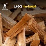 Kiln Dried Cherry Firewood for Grilling & Firepits