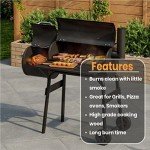 Kiln Dried Cherry Firewood for Grilling & Firepits