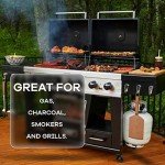 Kiln Dried Cherry Firewood for Grilling & Firepits