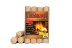 Rediflame 10-12 Pack Natural Fire Logs