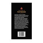 Pine Mountain 5lb Natural Fatwood Firestarting Sticks