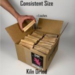 FiveOaks Mini Oak Firewood for Pizza Ovens