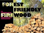 FiveOaks Mini Oak Firewood for Pizza Ovens