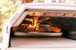 Kiln Dried Oak Cooking Wood for Pizza Ovens