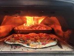 FiveOaks Mini Oak Firewood for Pizza Ovens