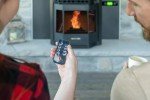 Comfortbilt HP22i Pellet Stove Fireplace Insert