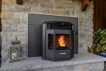 Comfortbilt HP22i Pellet Stove Fireplace Insert