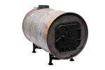 US Stove BSK2000 Heavy Duty Camp Stove Kit