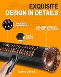 Star Patio Hanging Electric Infrared Outdoor Heater