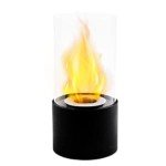 Portable Tabletop Bio Ethanol Fire Bowl