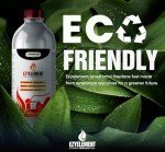 Bioethanol Fireplace Fuel - Clean Burning 3-Pack