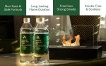 Triti 1L Premium Bioethanol Fuel for Fire Pits