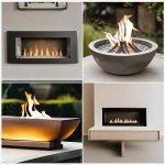 Bio Ethanol Fireplace Fuel - 12 Pack