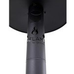 Q-Flame 106,000 BTU Outdoor Patio Heater