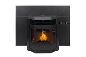 Comfortbilt HP22i Pellet Stove Fireplace Insert