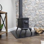 Cleveland Iron Works Erie Wood Stove