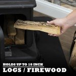 Cleveland Iron Works Erie Wood Stove