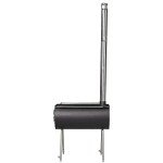 US Stove Caribou Portable Camp Stove - 18 Inch
