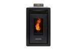 Comfortbilt Mini Pellet Stove HP 40 - Black