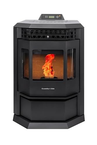 Comfortbilt Pellet Stoves