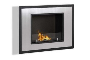 Ignis Bellezza Mini Ethanol Ventless Fireplace