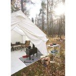 Guide Gear Grand Outdoor Wood Stove