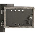 Guide Gear Grand Outdoor Wood Stove