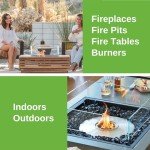 Bio Ethanol Fuel for Table Top Fire Pits