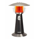 Cuisinart Portable 11,000 BTU Patio Propane Heater