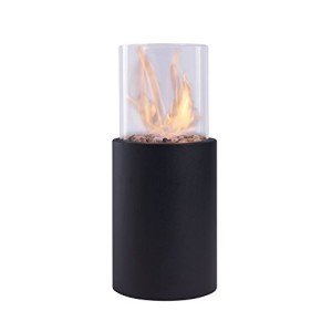 Danya B. Portable Bio Ethanol Tabletop Fire Pit