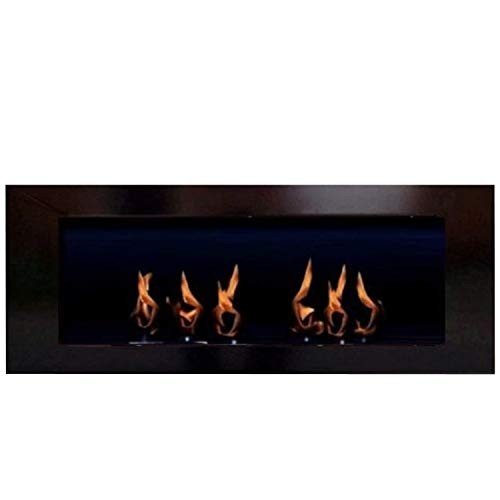 Wall Mounted Bioethanol Fireplaces