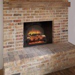 LegendFlame 23" Electric Fireplace Log Set with Remote