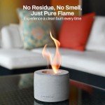 Smart Fuel 1 Liter - Clean Burning Bioethanol