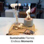 Smart Fuel 1 Liter - Clean Burning Bioethanol