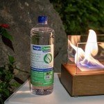 Magic Chems Bioethanol Fuel for Firepits 1 Lt
