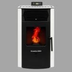 ComfortBilt HP50S Compact Wood Pellet Stove