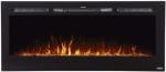 Touchstone 80004 Sideline Electric Fireplace - 127 cm