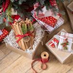 Fatwood Firestarter Sticks for Wood Stoves & Fireplaces
