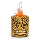 Roundfire Tiki 1 Tabletop Ethanol Fire Pit