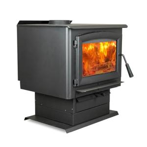 Ashley Hearth 2500 Sq. Ft. Wood Burning Stove