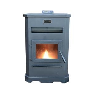 Canyon Lodge Large Pellet Stove for 3000 sq ft