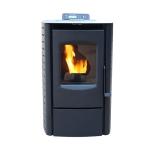 Canyon Lodge Mini Pellet Stove for 1200 Sq Ft