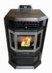 ComfortBilt HP22N-SS 80-lb Pellet Stove