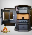 ComfortBilt HP22N-SS 80-lb Pellet Stove
