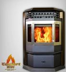 ComfortBilt HP22N-SS 80-lb Pellet Stove