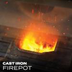 Canyon Lodge Bayfront Pellet Stove for 2500 sq ft