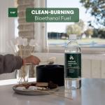 Triti 1L Premium Bioethanol Fuel for Fire Pits