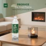 Triti 1L Premium Bioethanol Fuel for Fire Pits