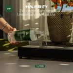 Triti 1L Premium Bioethanol Fuel for Fire Pits